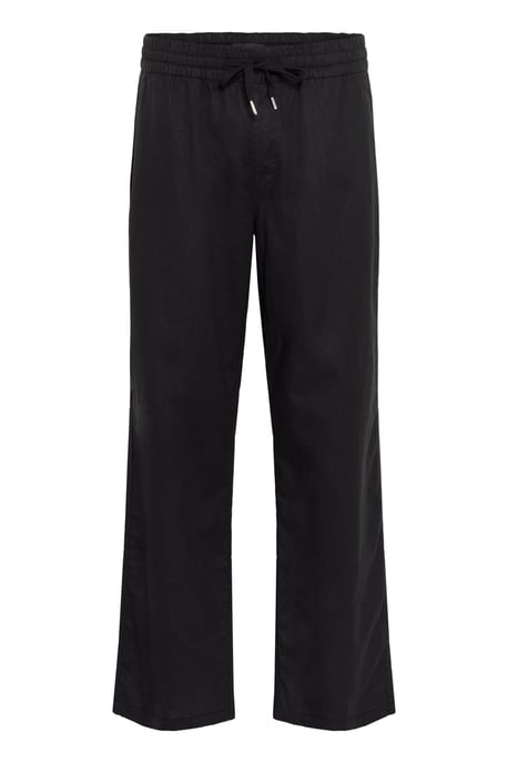 Casual Hose MABarton Gerade Passform black - Image 4