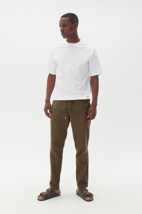 Casual Hose MAbarton Gerade Passform - Image 2