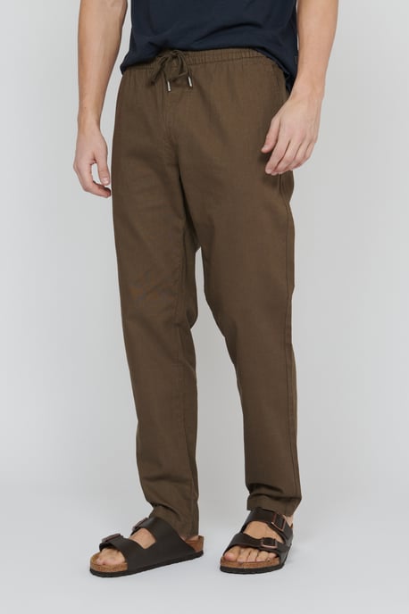 Casual Hose MAbarton Gerade Passform - Image 4