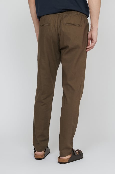 Casual Hose MAbarton Gerade Passform - Image 5