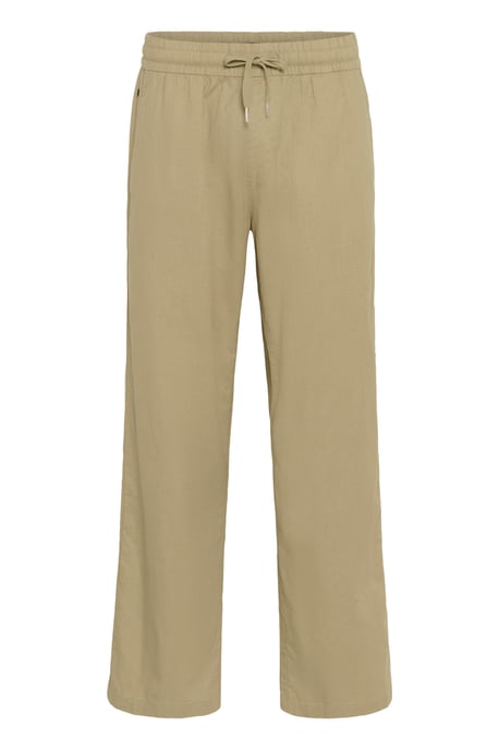 Casual Hose MABarton Gerade Passform beige - Image 3