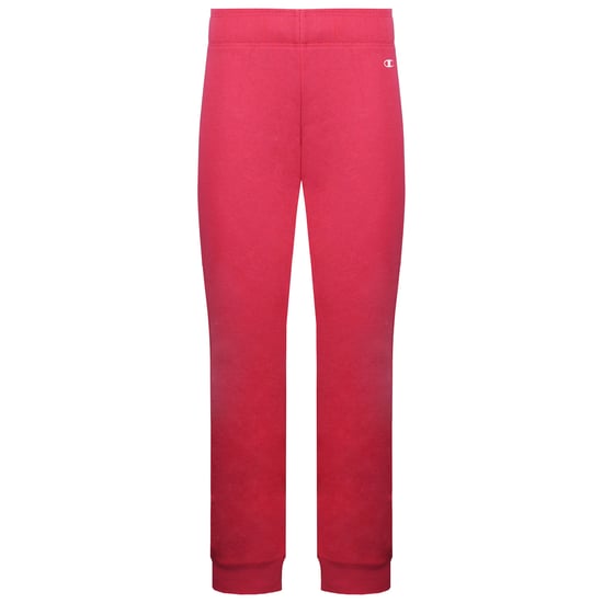 Champion Logo Kinder Pinker Trainingsanzug - Image 4