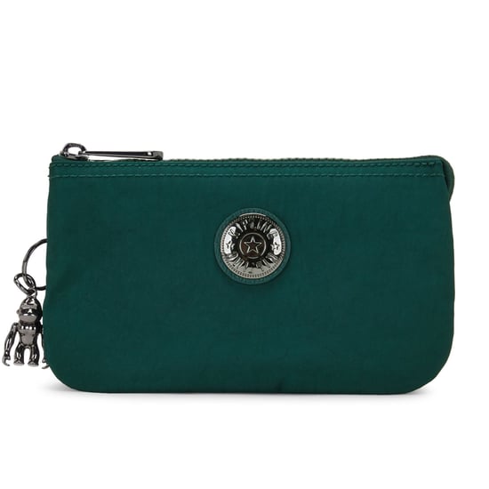 Kipling Kreativität L Damen Tasche in Grün - Image 1