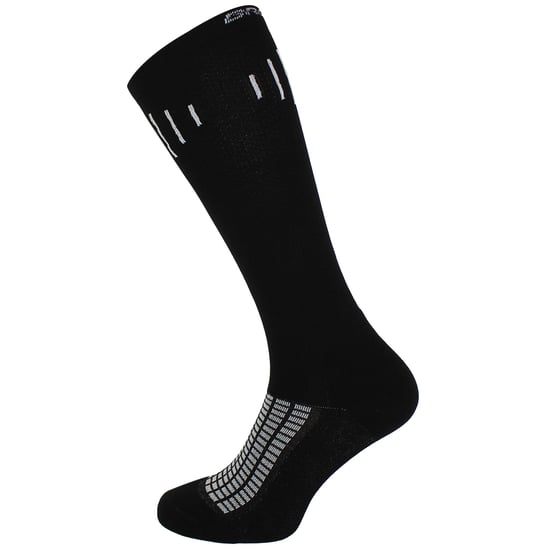 Brooks 1-Pack Kompressionskniestrümpfe Schwarz - Image 1