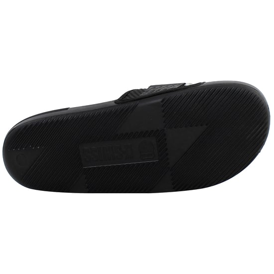 K-Swiss x McLaren Herren Schwarze Slides - Image 5