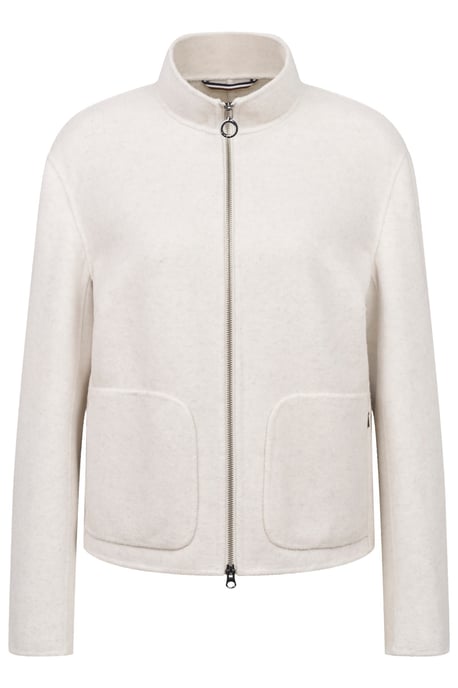 Bugatti Damen Jacke mit Stehkragen & Reißverschluss - Image 3