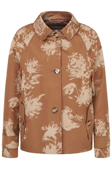 Bugatti Damen Jacke mit Umlegekragen - Image 3