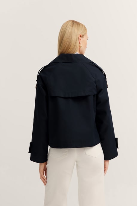 Bugatti Damen Jacke wasserabweisend - Image 2