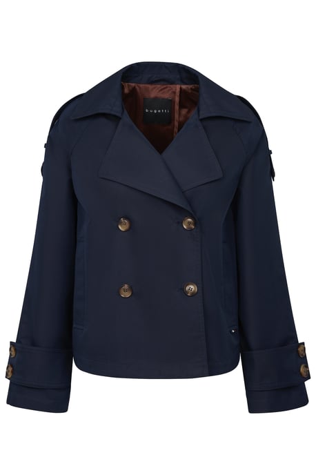 Bugatti Damen Jacke wasserabweisend - Image 3