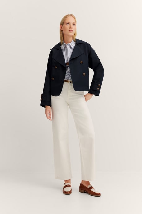 Bugatti Damen Jacke wasserabweisend - Image 4