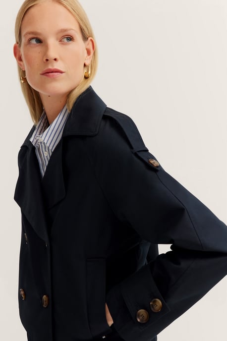 Bugatti Damen Jacke wasserabweisend - Image 5
