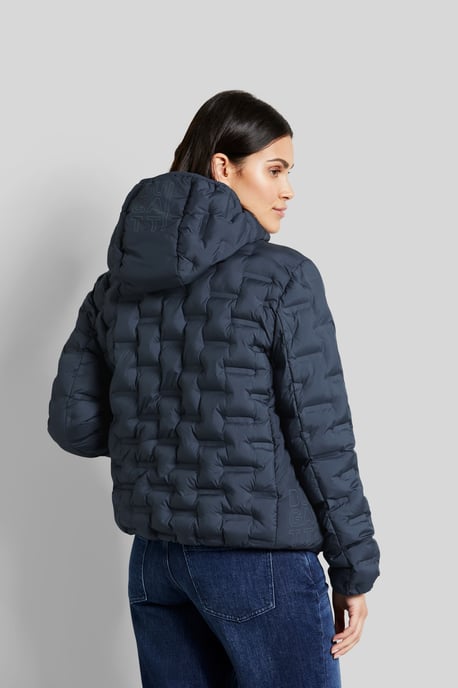 Bugatti Damen Blouson im Regular Fit - Image 2