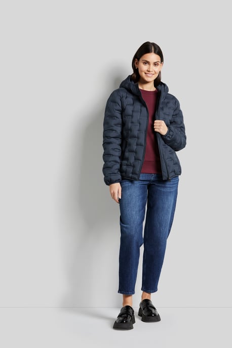Bugatti Damen Blouson im Regular Fit - Image 4
