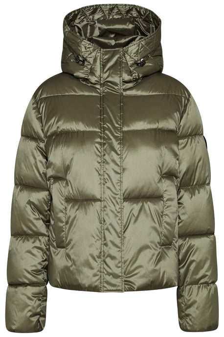 Bugatti Damen Jacke mit großer Kapuze - Image 3