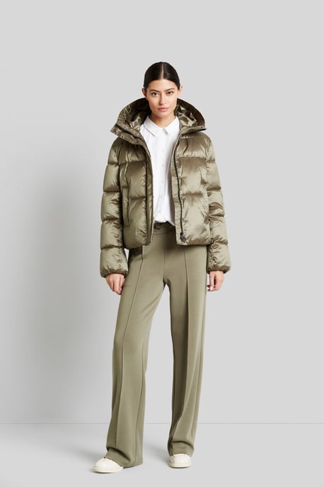 Bugatti Damen Jacke mit großer Kapuze - Image 4