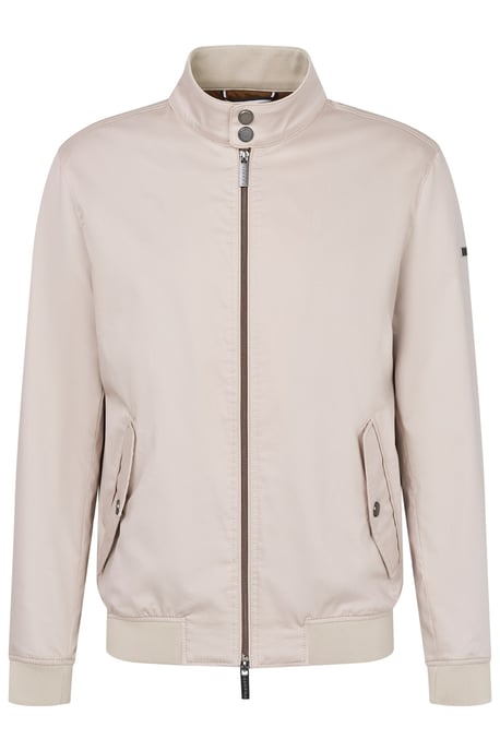 Bugatti Herren Blouson mit Stehkragen & Strickdetails - Image 3