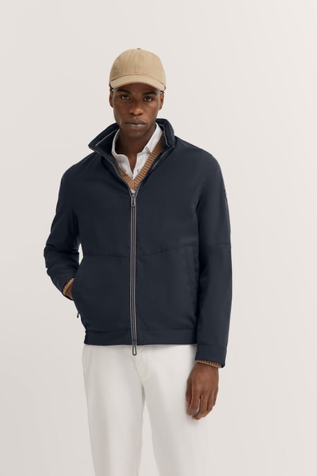 Bugatti Herren Blouson mit Flexcity-Ausstattung - Image 1