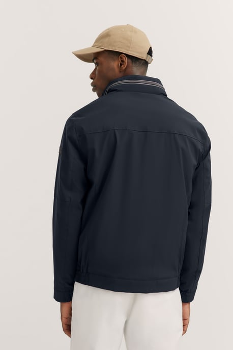 Bugatti Herren Blouson mit Flexcity-Ausstattung - Image 2