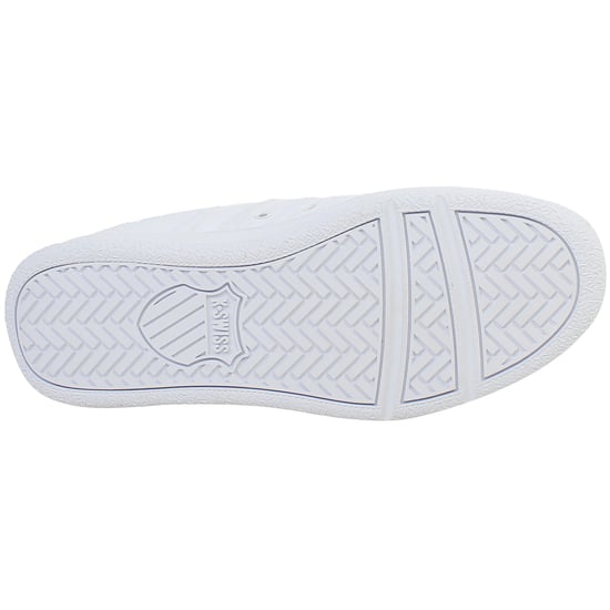 K-Swiss Classic VN x McLaren F1 Team Damen Weiße Sneaker - Image 5
