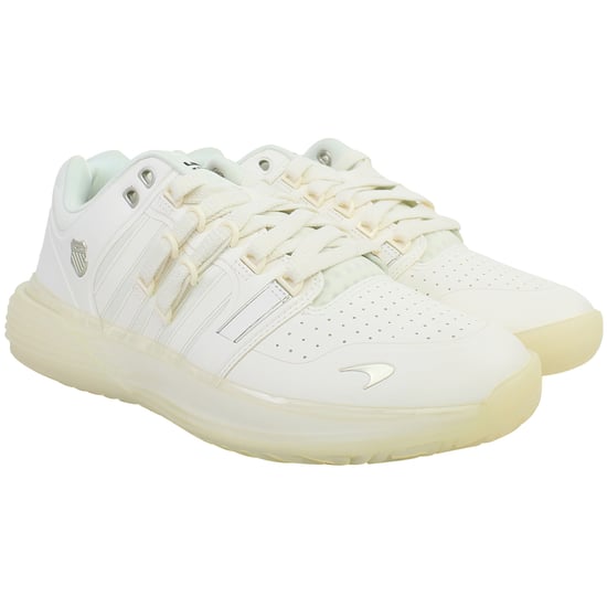K-Swiss SI-18 Ultrashot x McLaren F1 Team Herren Weiße Trainer - Image 2