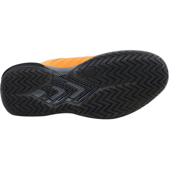 K-Swiss SI-18 Ultrashot x McLaren F1 Team Damen Orange Turnschuhe - Image 5
