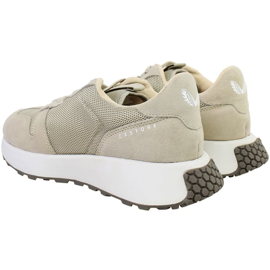 Castore Technische Retro Herren Steine Lauf-Schuhe - Image 3