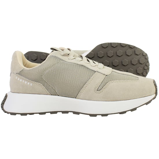 Castore Technische Retro Herren Steine Lauf-Schuhe - Image 4