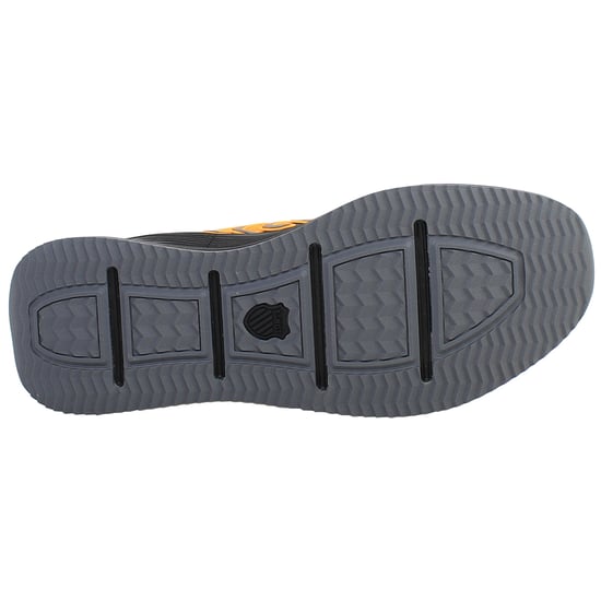 K-Swiss Aero-Active x McLaren F1 Team Damen Orange Trainingsschuhe - Image 5