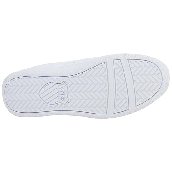 K-Swiss Classic VN x McLaren F1 Team Herren Weiße Turnschuhe - Image 5