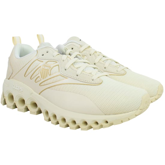 K-Swiss Tubes Sport x McLaren F1 Team Herren Sneaker Off White - Image 2