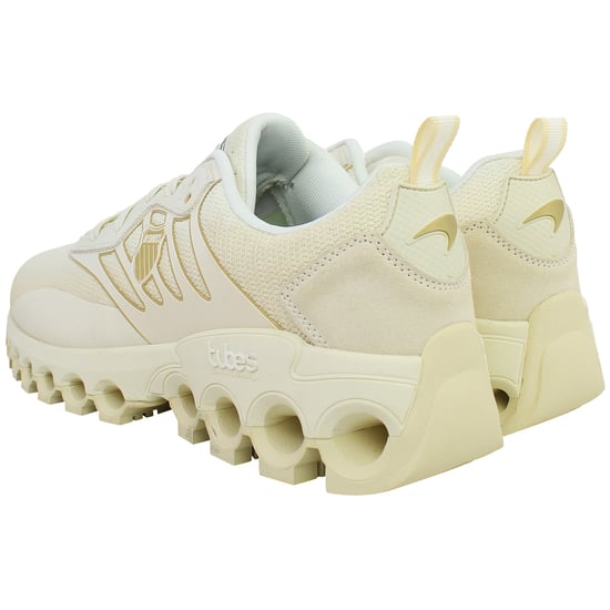 K-Swiss Tubes Sport x McLaren F1 Team Herren Sneaker Off White - Image 3