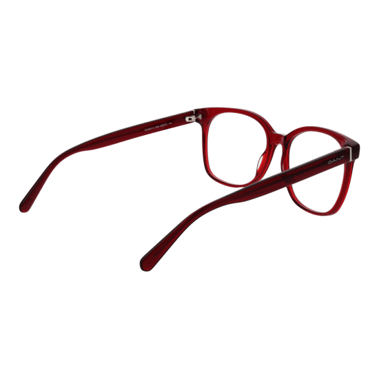 Gant GA50013 066 55 Brillenfassung - Rot - Image 3