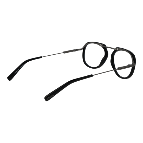 Ermenegildo Zegna Brillenfassung EZ5272 001 50 - Image 3