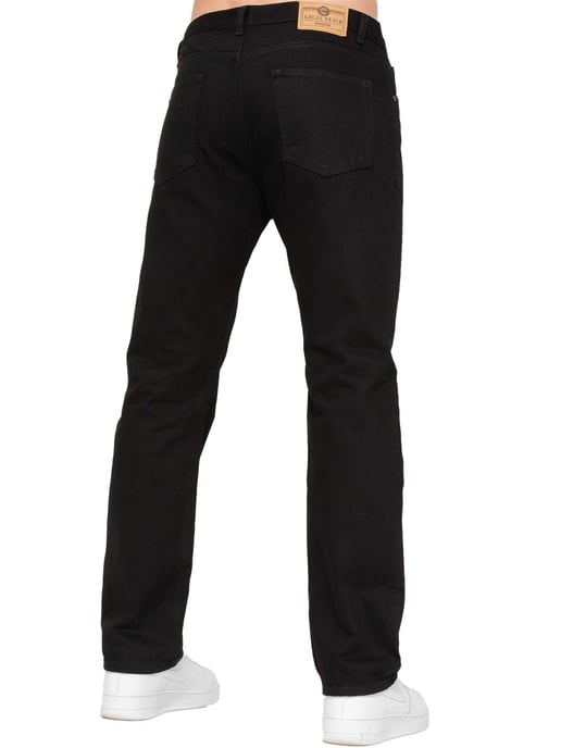 Kruze | Herrenjeans mit geradem Bein - Image 3
