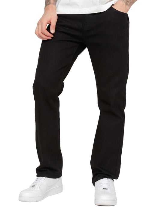 Kruze | Herrenjeans mit geradem Bein - Image 4