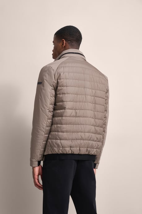 Bugatti Herren Blouson mit Frontsteppung - Image 2