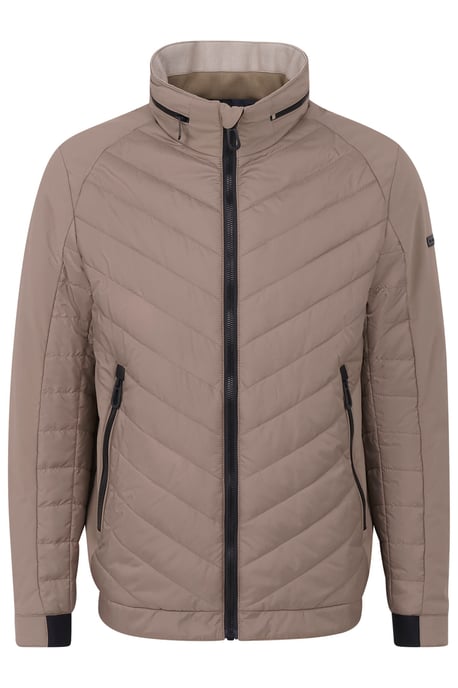 Bugatti Herren Blouson mit Frontsteppung - Image 3