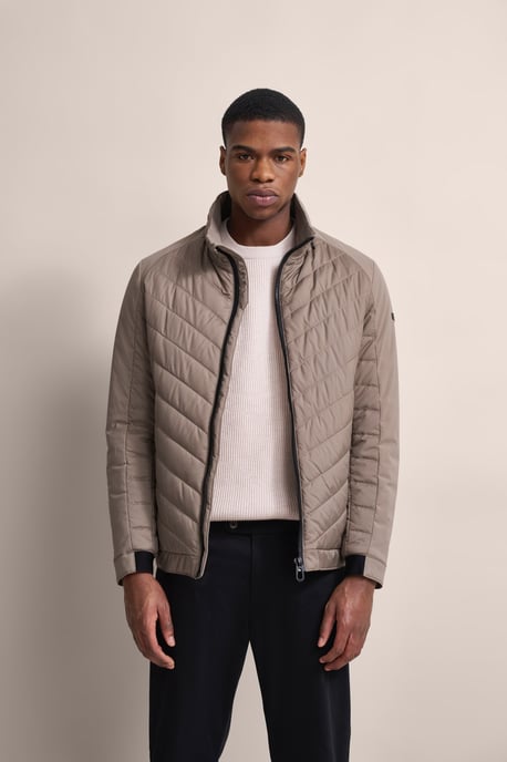 Bugatti Herren Blouson mit Frontsteppung - Image 4