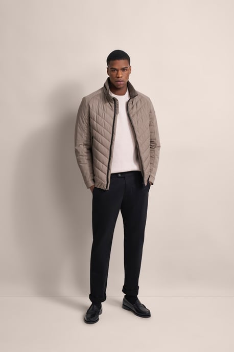 Bugatti Herren Blouson mit Frontsteppung - Image 5