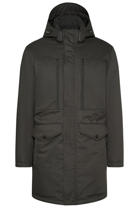 Bugatti Herren Parka wasser- und windundurchlässig - Image 3