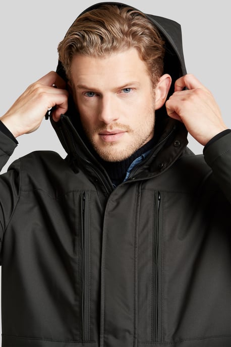 Bugatti Herren Parka wasser- und windundurchlässig - Image 5