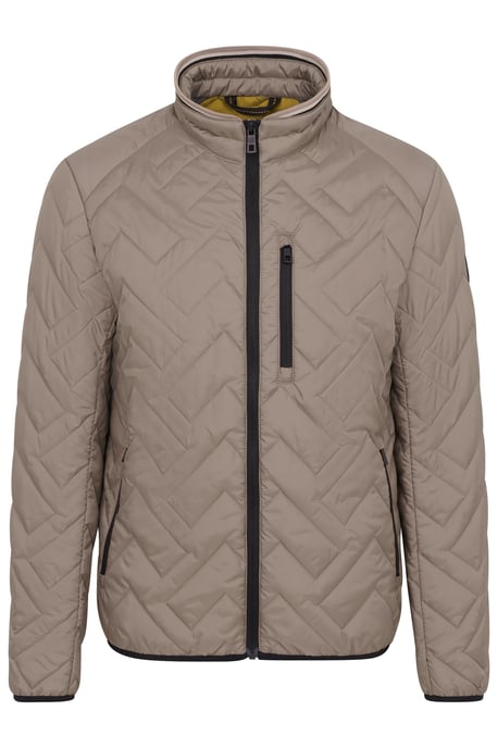 Bugatti Herren Blouson in Steppoptik - Image 3