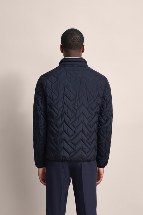 Bugatti Herren Blouson in Steppoptik - Image 2