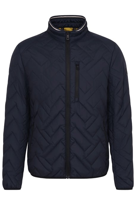 Bugatti Herren Blouson in Steppoptik - Image 3