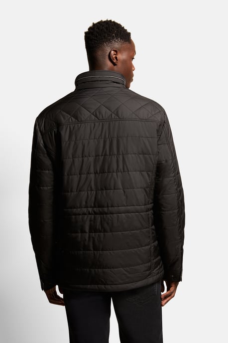 Bugatti Herren Steppjacke aus besonders leichtem Material - Image 3