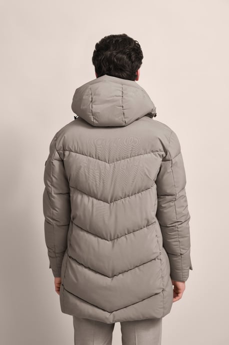 Bugatti Herren Steppparka wasser- und winddicht - Image 2