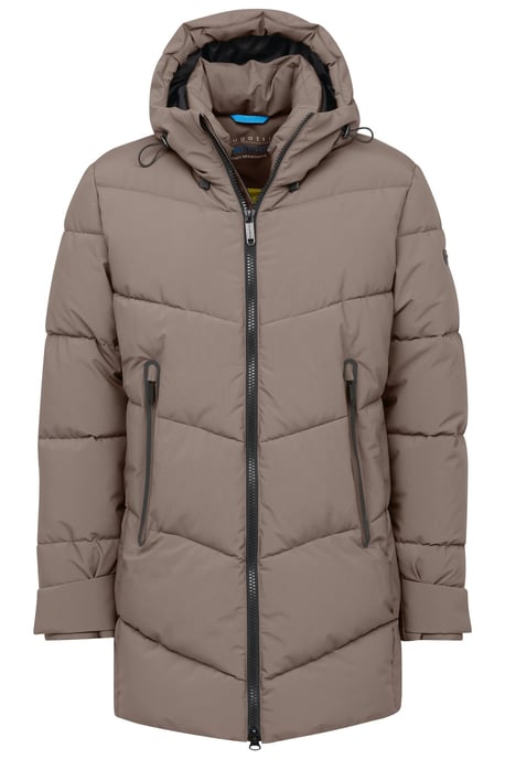 Bugatti Herren Steppparka wasser- und winddicht - Image 3