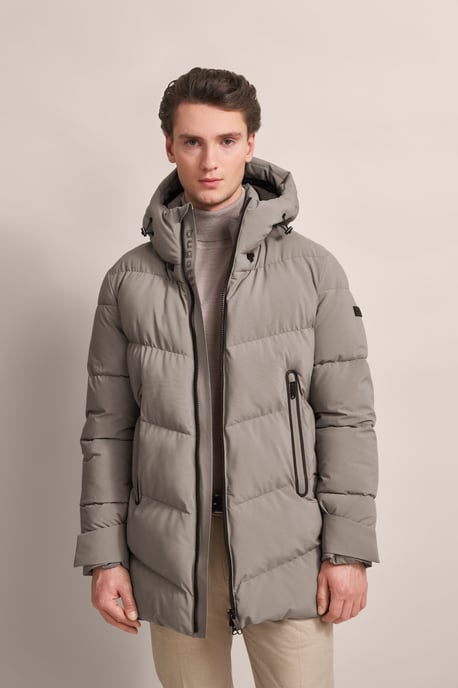 Bugatti Herren Steppparka wasser- und winddicht - Image 4