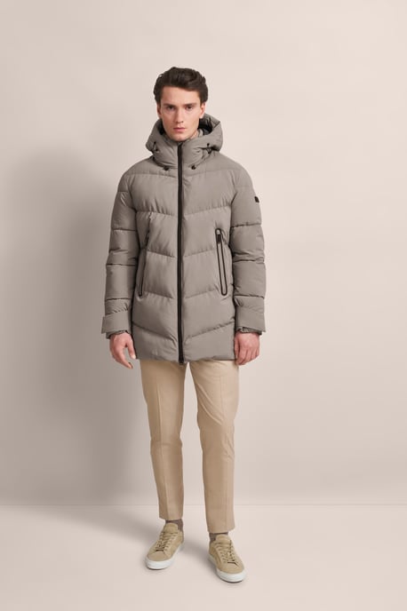 Bugatti Herren Steppparka wasser- und winddicht - Image 5