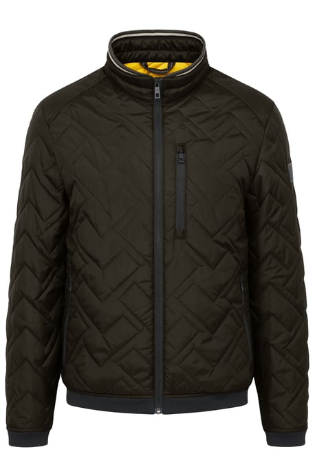 Bugatti Herren Blouson in Steppoptik - Image 3